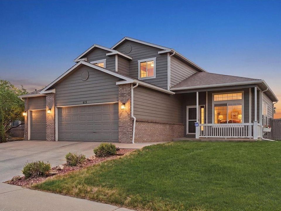 1st image of 615 Foxtail Way