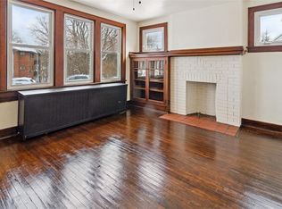 1614 Aurelius St #1, Pittsburgh, PA 15218