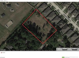 7907 Hennessy Ln, Spring, TX 77389