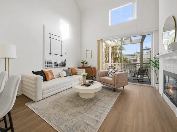 3901 Lick Mill Blvd, Santa Clara, CA