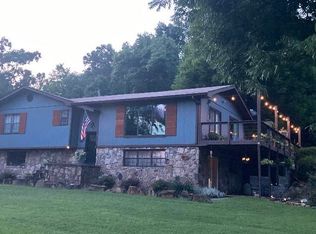 650 Raulstontown Rd, South Pittsburg, TN 37380