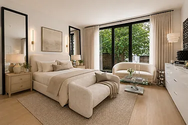 165 Lexington Avenue, #2B
