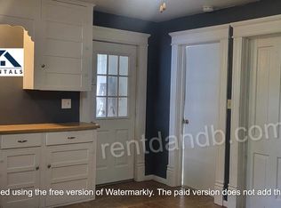 50 E High St, Union City, PA