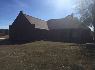 627 Route 66, Dequincy, LA 70633