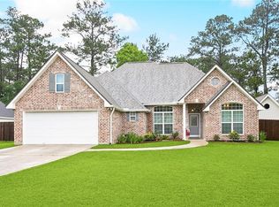 142 Lazy Creek Dr, Mandeville, LA 70471