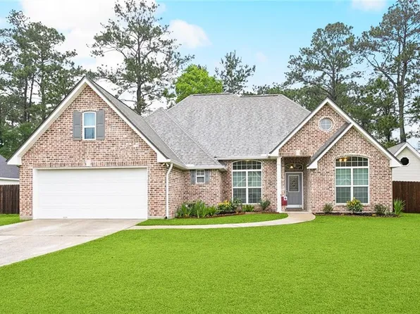 142 Lazy Creek Dr, Mandeville, LA 70471