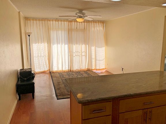 Area rug will be removed by current tenant