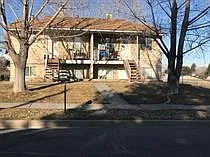 303 N 1st St