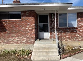 715 Belli Dr, Reno, NV 89502