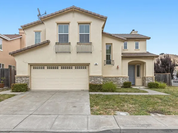 59 Montecarlo Way, American Canyon, CA 94503