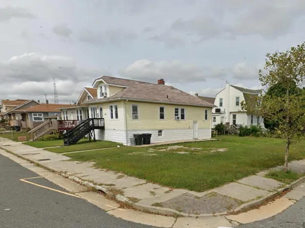 1401 N Michigan Ave, Atlantic City, NJ 08401