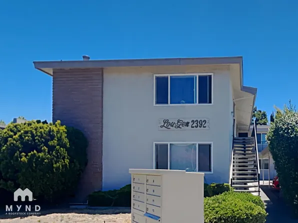 2392 Sutter Ave APT 11, Santa Clara, CA 95050