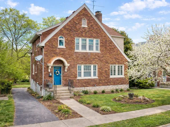 831 N Fort Thomas Ave, Fort Thomas, KY 41075