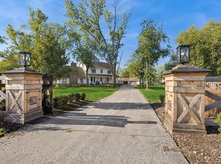 16W185 89th St, Burr Ridge, IL 60527