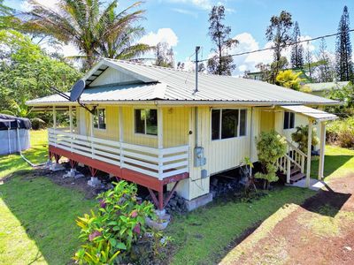 16-1814 34th Ave, Avenue, HI, 96749