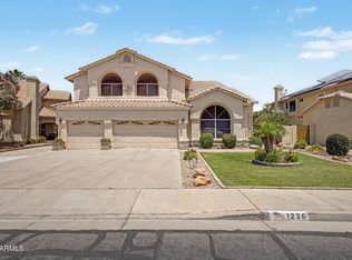1236 E Palo Verde St, Gilbert, AZ 85296