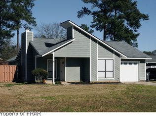 101 Angus Ct, Spring Lake, NC 28390