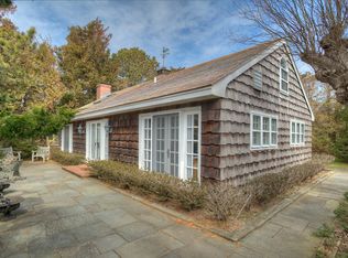 60 Wyandanch Rd, Amagansett, NY 11930