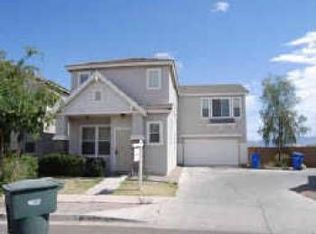 4241 W Park St, Phoenix, AZ 85041