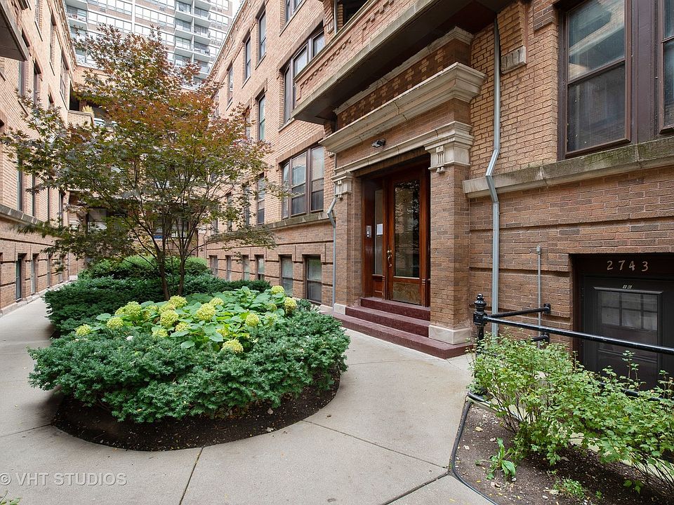 1st image of 2743 N Hampden Ct #1G