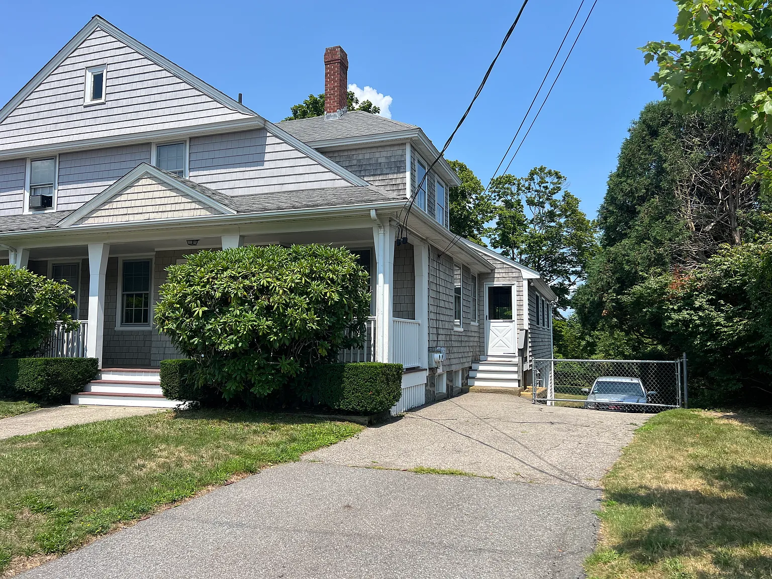 3 bed, $3,000 — Photo 4