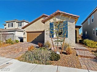 2200 Valdina St, Henderson, NV 89044