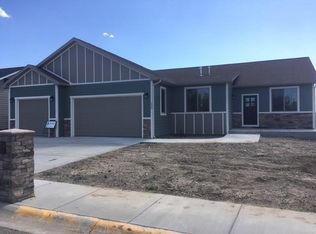 230 Sharron Ln, Billings, MT 59105
