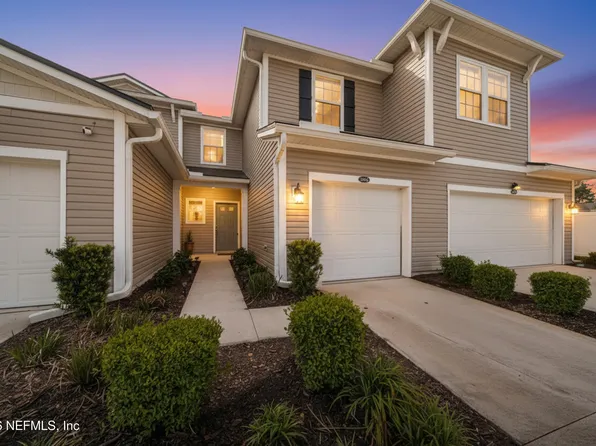 12016 CALVESTA Street, Jacksonville, FL 32256