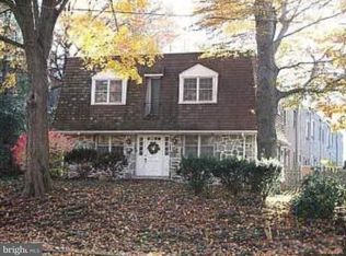 104 W Montgomery Ave APT F, Ardmore, PA 19003