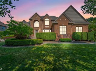 54524 Woodcreek Blvd, Shelby Township, MI 48315