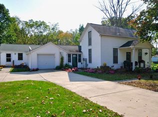 8715 S County Road 525 E, Mooresville, IN 46158