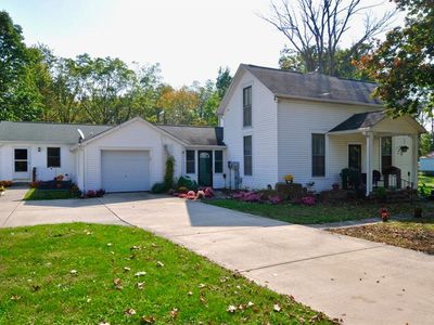 8715 S County Road 525 E, Mooresville, IN, 46158