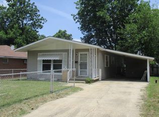 708 N Kimball St, Malden, MO 63863