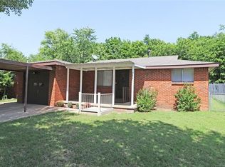 104 NE Roselawn Ave, Bartlesville, OK 74006
