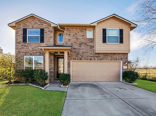 22323 Bridgestone Pine Ct, Spring, TX 77388