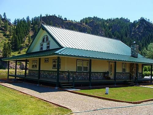 river front