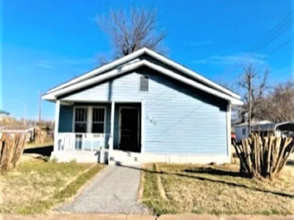 508 S 8th St, Duncan, OK 73533
