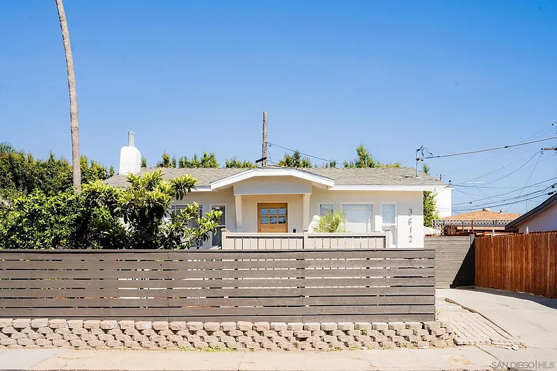 3612 Polk Avenue - photo 5