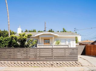 3612 Polk Ave, San Diego, CA 92104