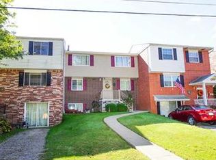 223 Jefferson Ave, Masontown, PA 15461
