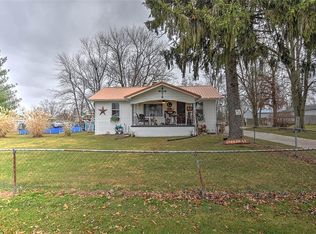 451 Tohill Rd, Decatur, IL 62521