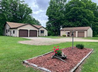 3133 Bard Rd, Beaverton, MI 48612