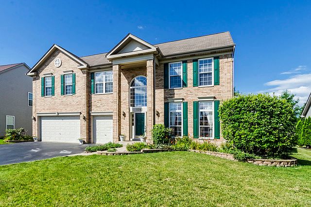 1st image of 1343 Danhof Dr