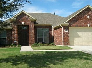 2776 Morning Mist Ln, Grand Prairie, TX 75052