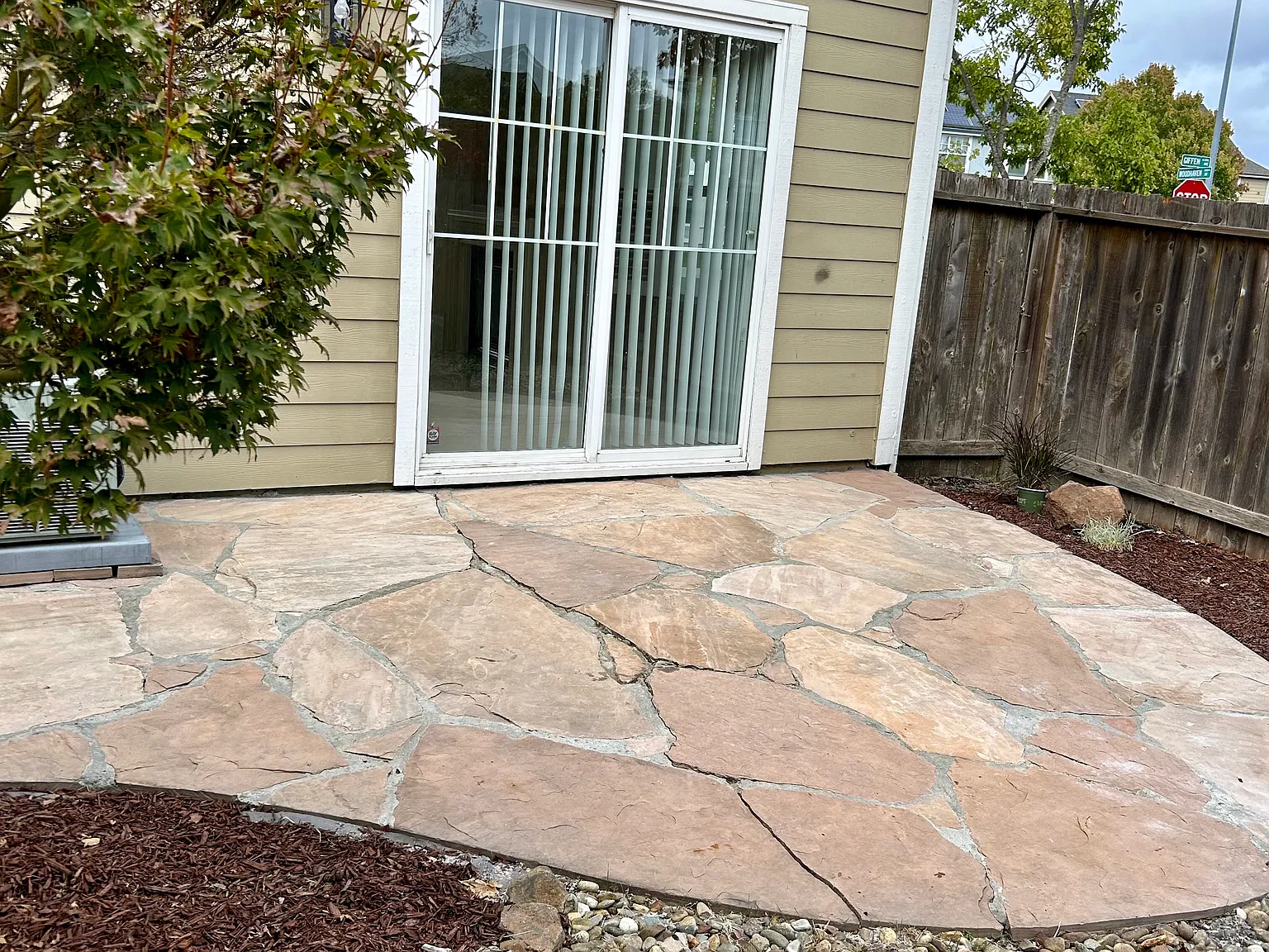 4 bed, 2.5 bath, 1614 sqft, $3,475 — Photo 4