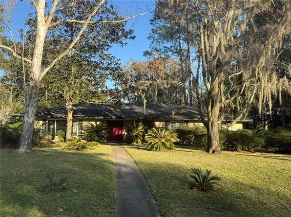 1807 NW 22nd Dr, Gainesville, FL 32605