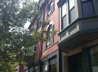 250-252 Main St, Charlestown, MA 02129