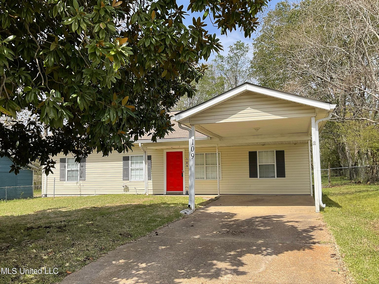 109 McRaven St, Clinton, MS 39056 Zillow