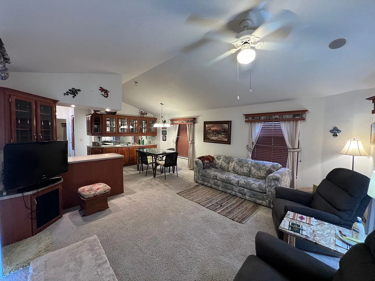 Furnished Foothills Retreat!! — Photo 3