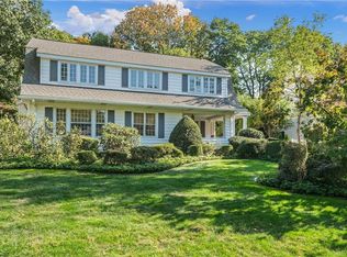 64 Walworth Ave, Scarsdale, NY 10583